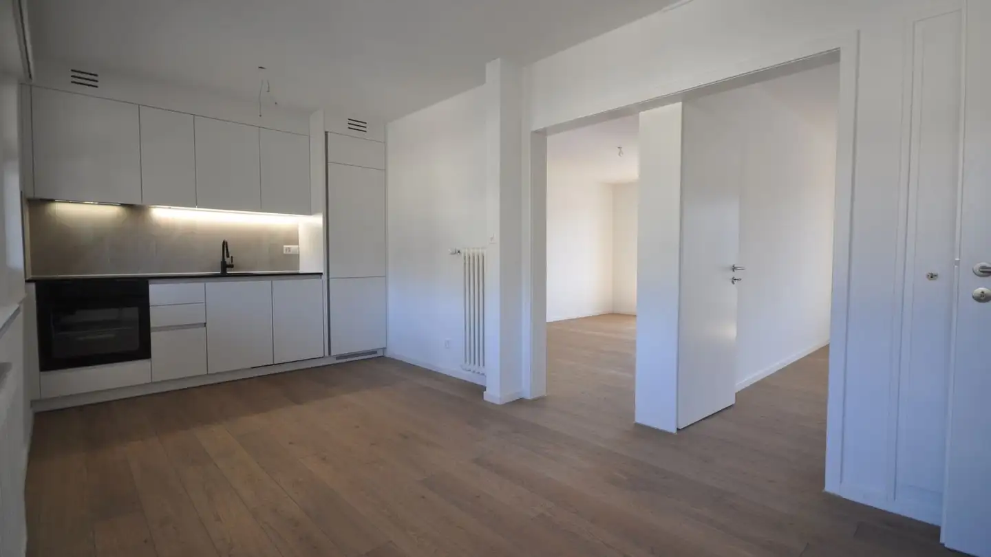 Apartment for rent - Forchstrasse 271, 8008 Zürich