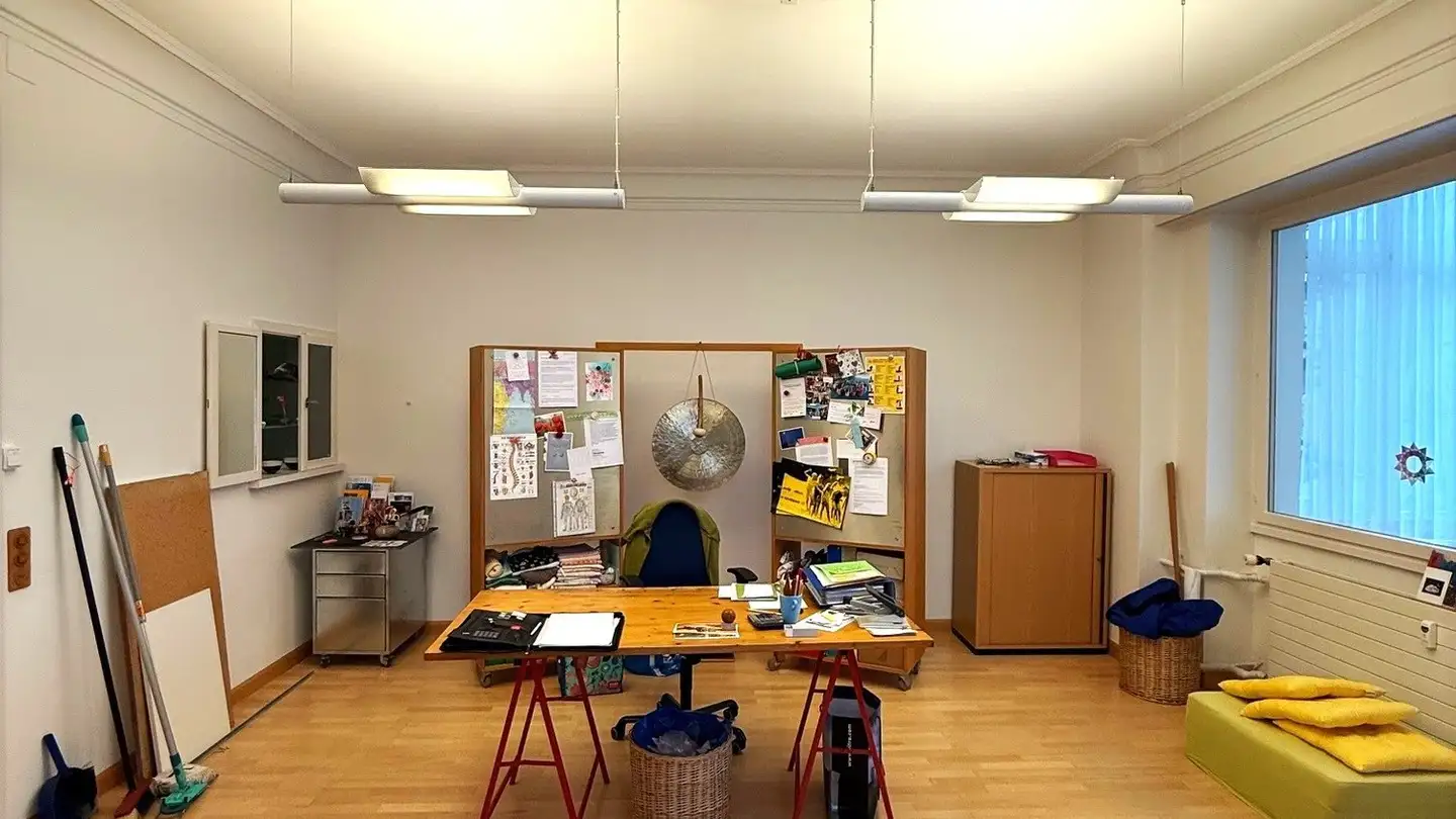 Office space for rent - Schillerstrasse 31, 4053 Basel - Photo 3