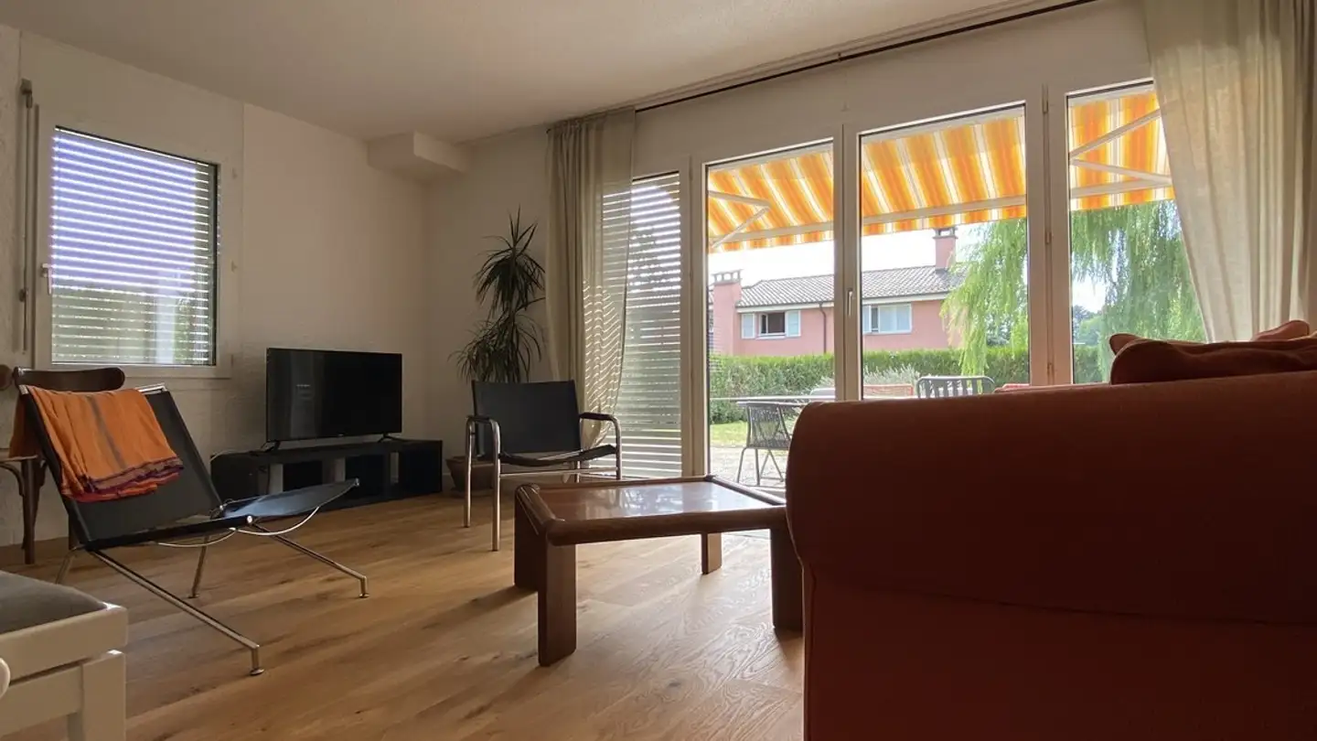 Appartamento in affitto - Avenue Du Léman, 1025 St-Sulpice VD - Photo 3