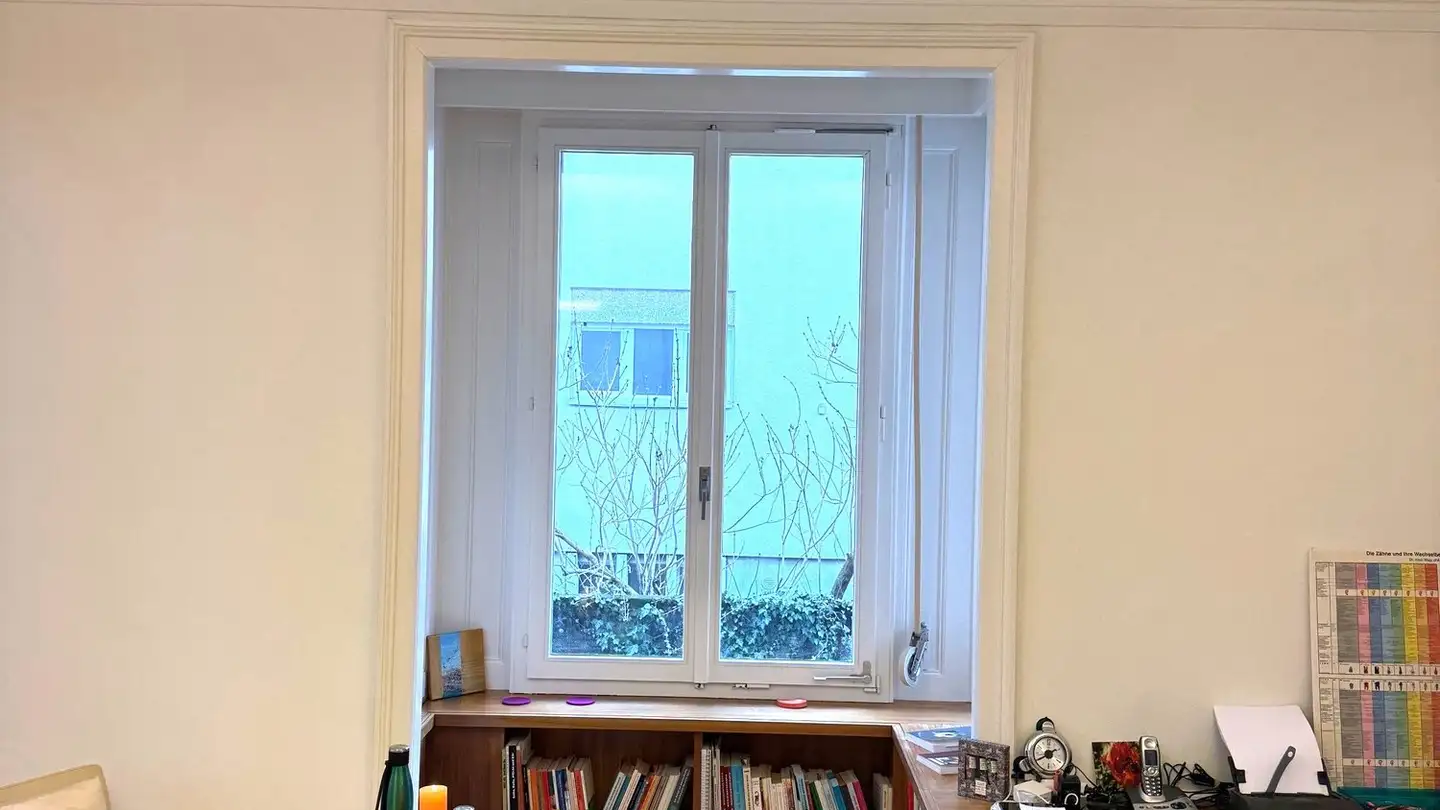 Office space for rent - Schillerstrasse 31, 4053 Basel - Photo 4