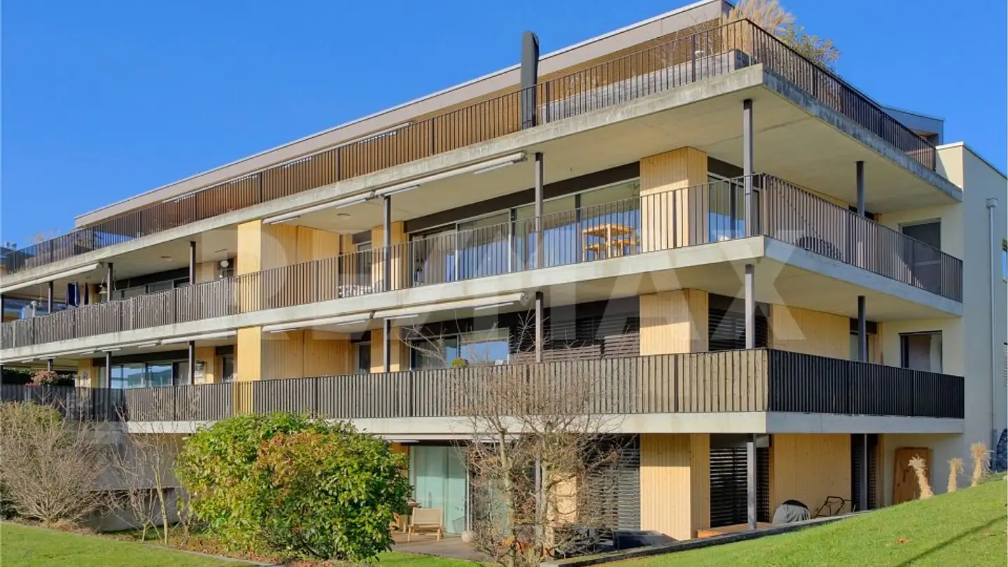 Apartment for sale - 6153 Ufhusen - Photo 2