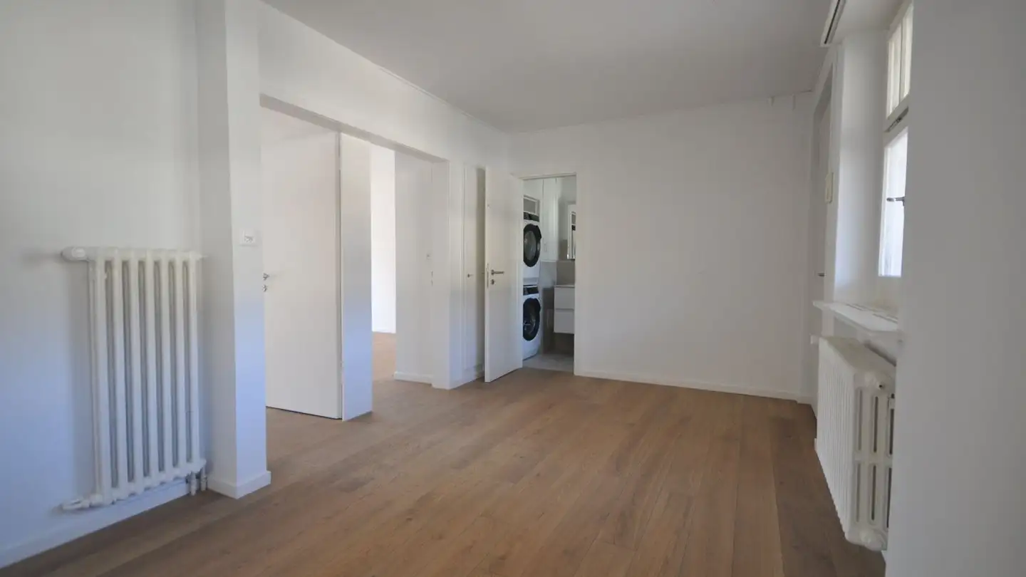 Apartment for rent - Forchstrasse 271, 8008 Zürich - Photo 2