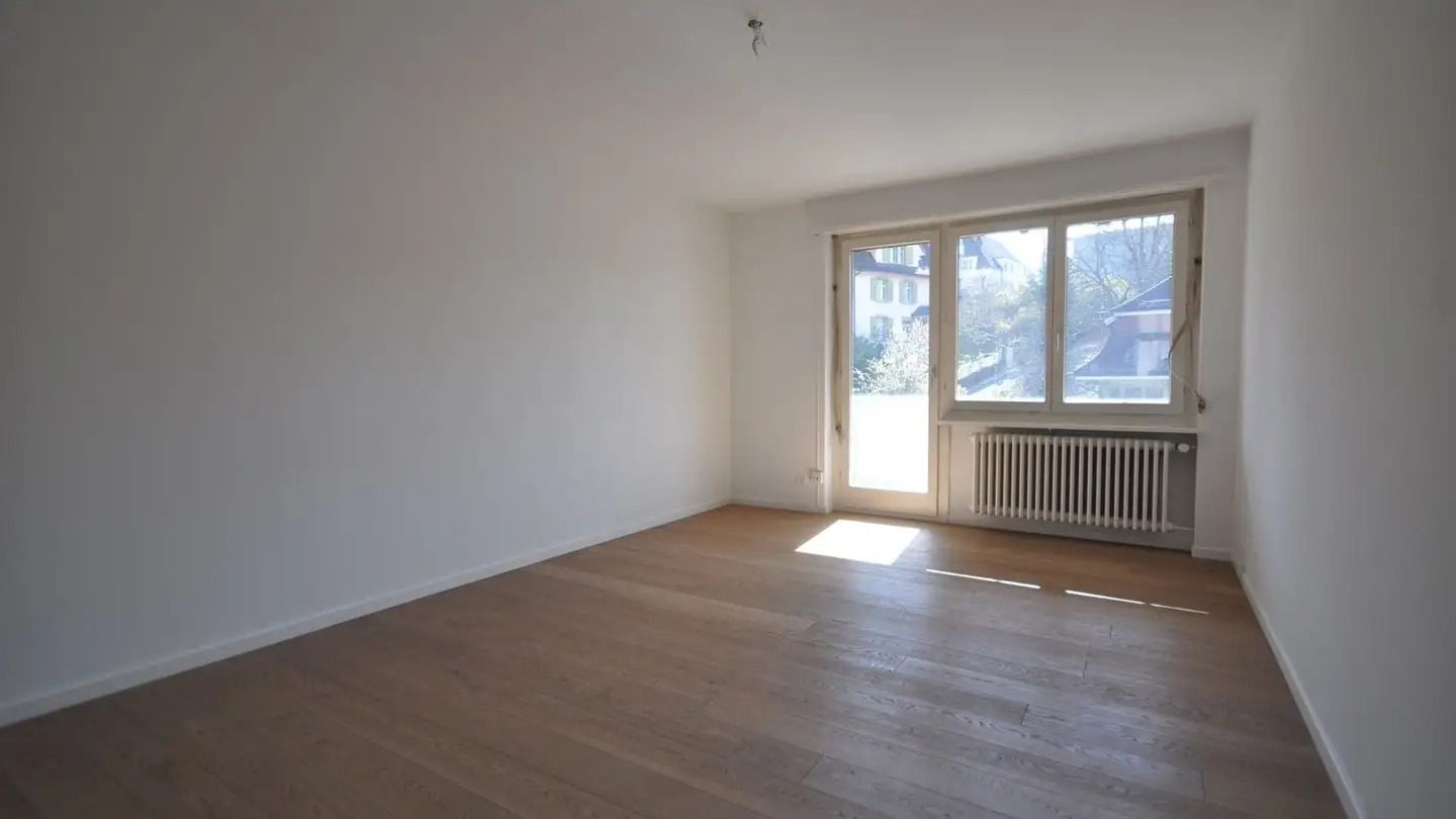Apartment for rent - Forchstrasse 271, 8008 Zürich - Photo 3