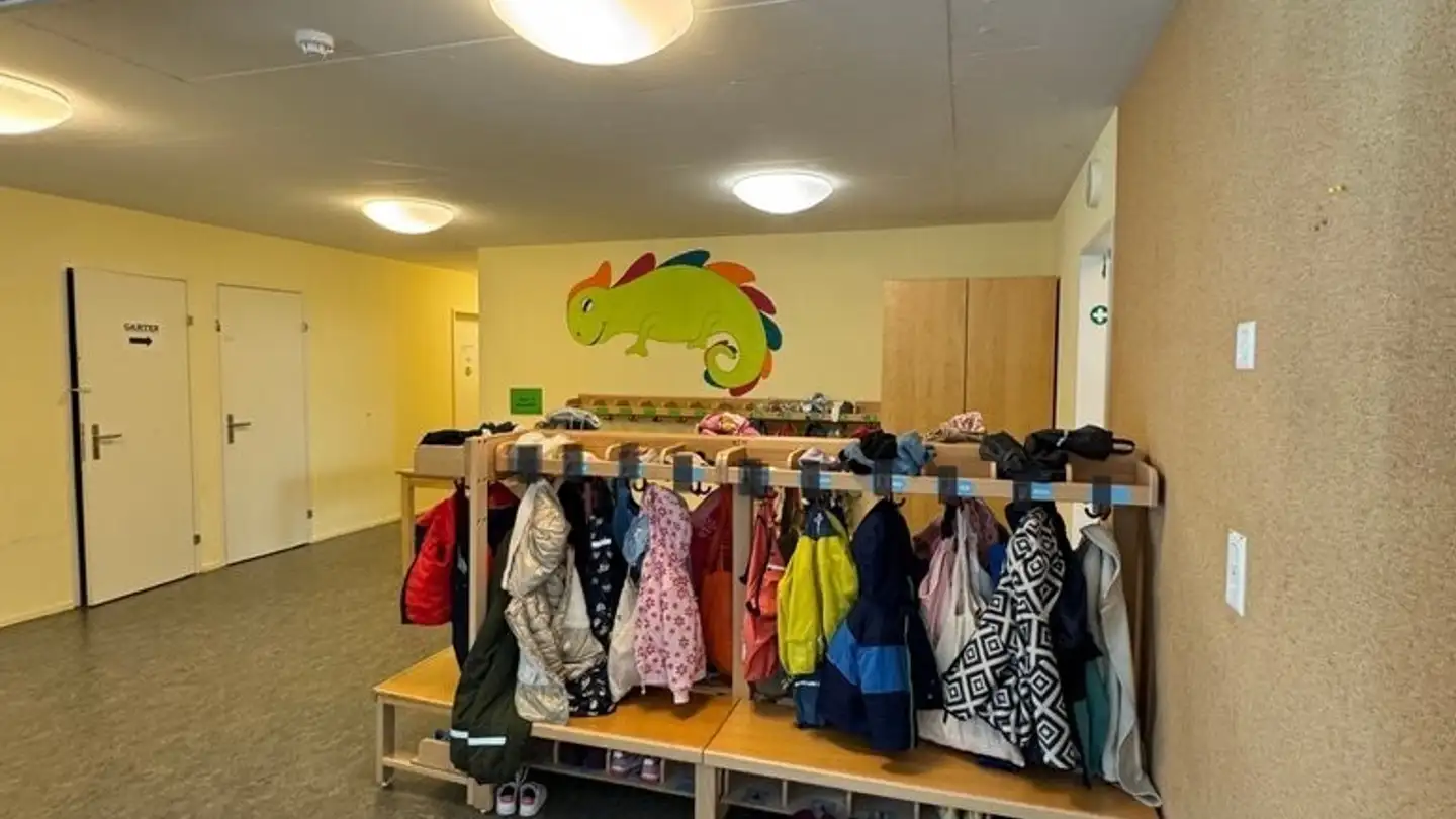 Commerciale in affitto - Mellingerstrasse 128, 5400 Baden - Photo 2