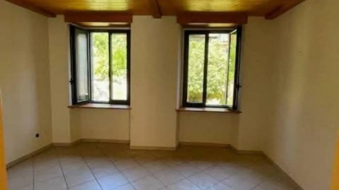 Casa singola in affitto - Banco, 6981 Banco - Foto 2