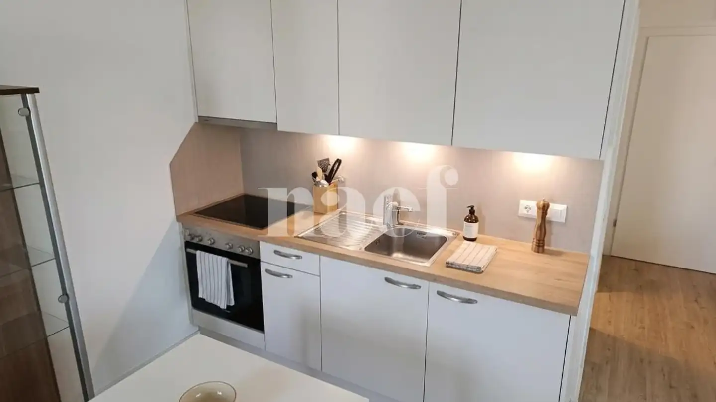 Studio for rent - Rue Des Sugiez 1, 2074 Marin-Epagnier - Photo 2