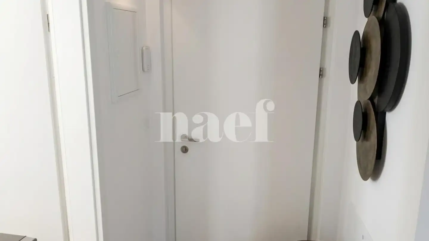 Studio for rent - Rue Des Sugiez 1, 2074 Marin-Epagnier - Photo 3