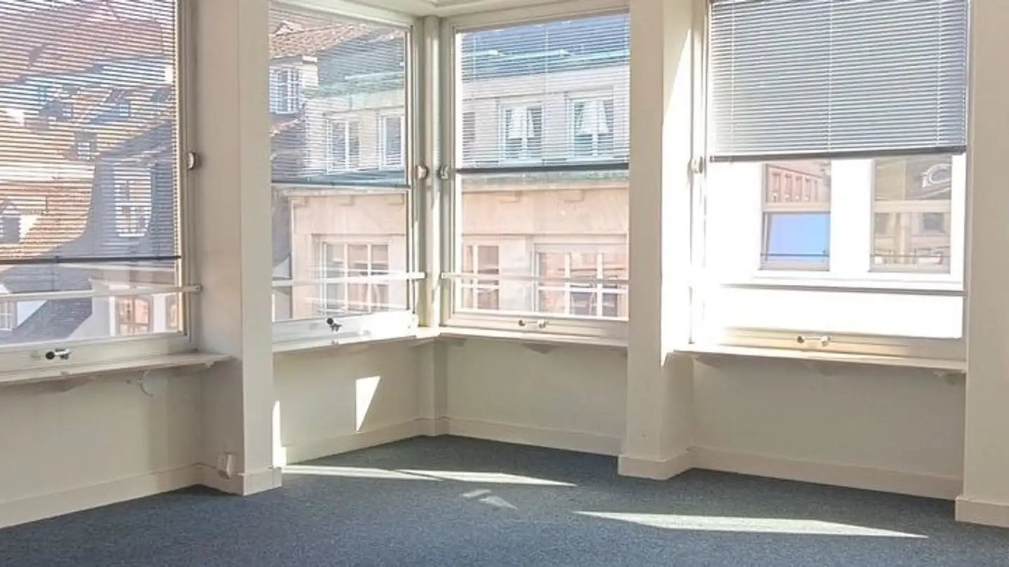 Bureau à louer - Freie Strasse 20, 4001 Basel