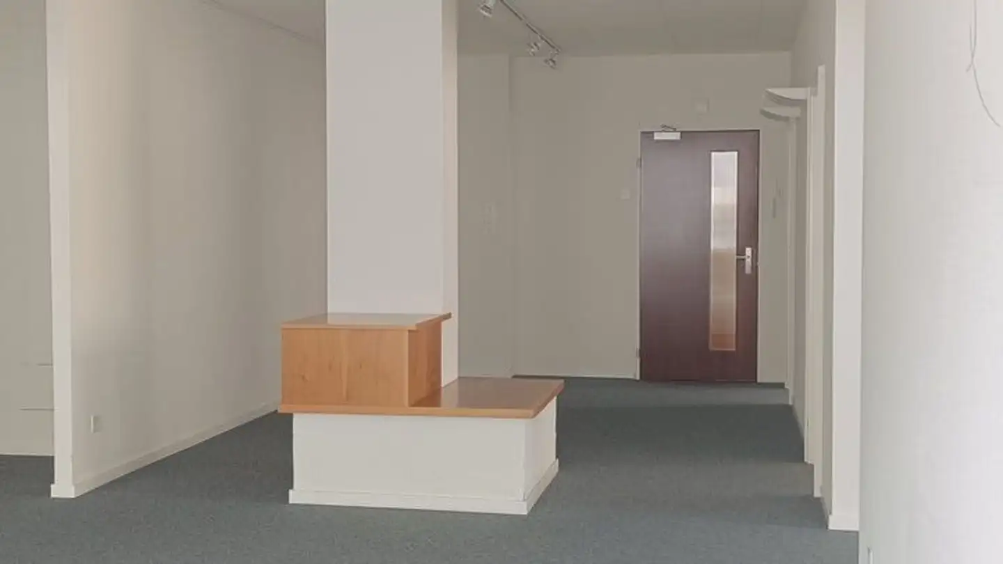 Bureau à louer - Freie Strasse 20, 4001 Basel - Photo 3