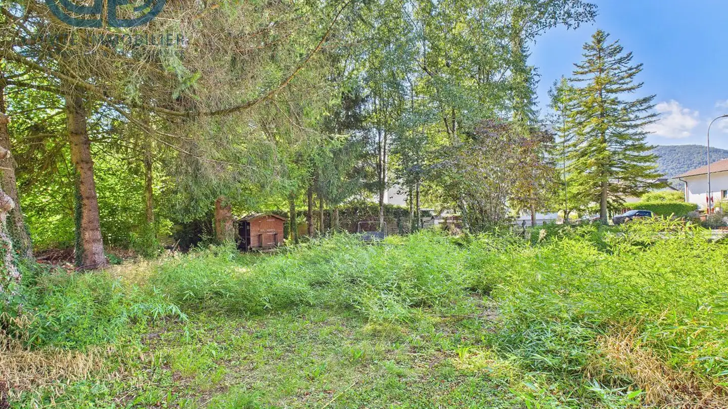 Terreno edificabile in vendita - Rue Du Champ Hulay 42, 2854 Bassecourt - Photo 3