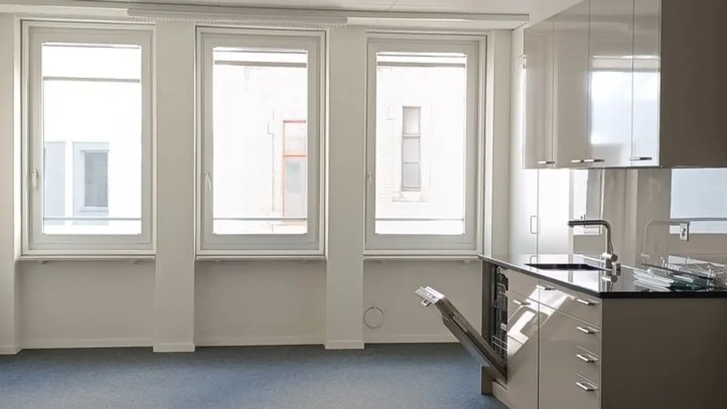 Bureau à louer - Freie Strasse 20, 4001 Basel - Photo 4