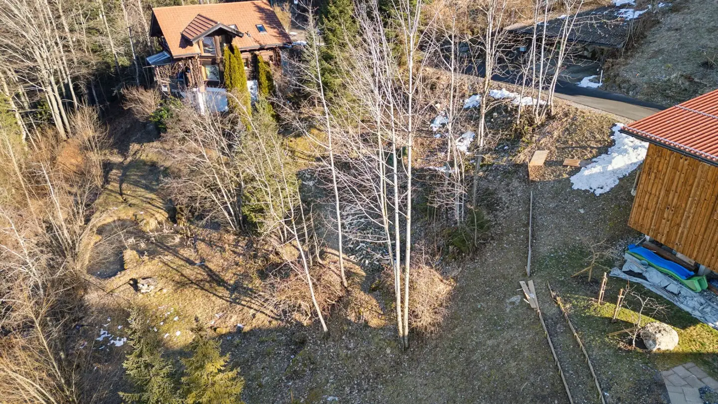 Terreno edificabile in vendita - Solenberg 107, 8723 Maseltrangen - Photo 2