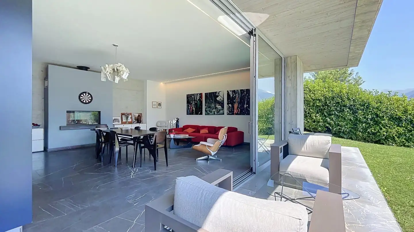 Villa kaufen - 1950 Sion - Foto 4