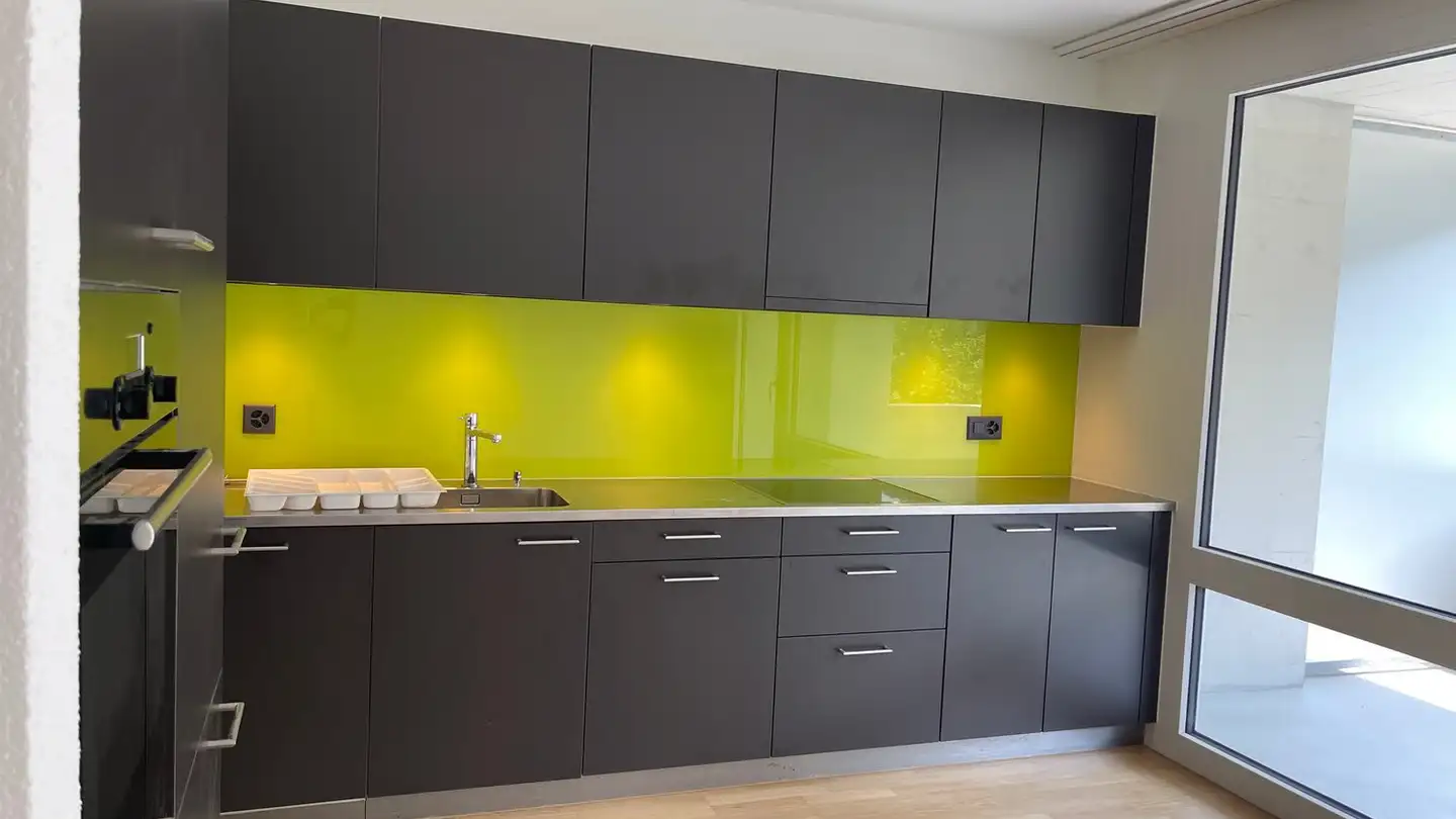 Appartement à louer - Riedbachstrasse 66, 3027 Bern