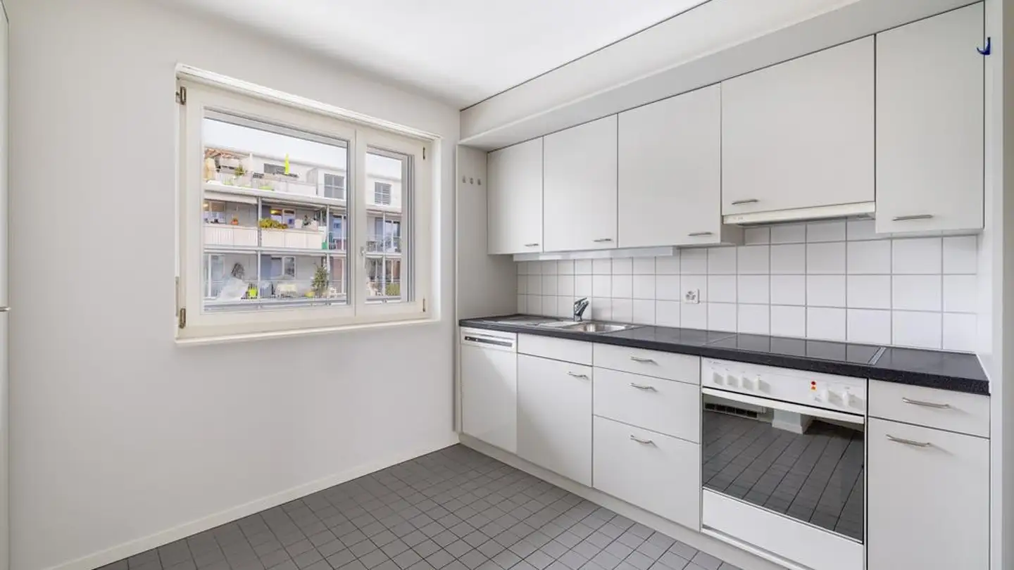 Appartement à louer - Junkerbifangstrasse 9, 4800 Zofingen - Photo 2