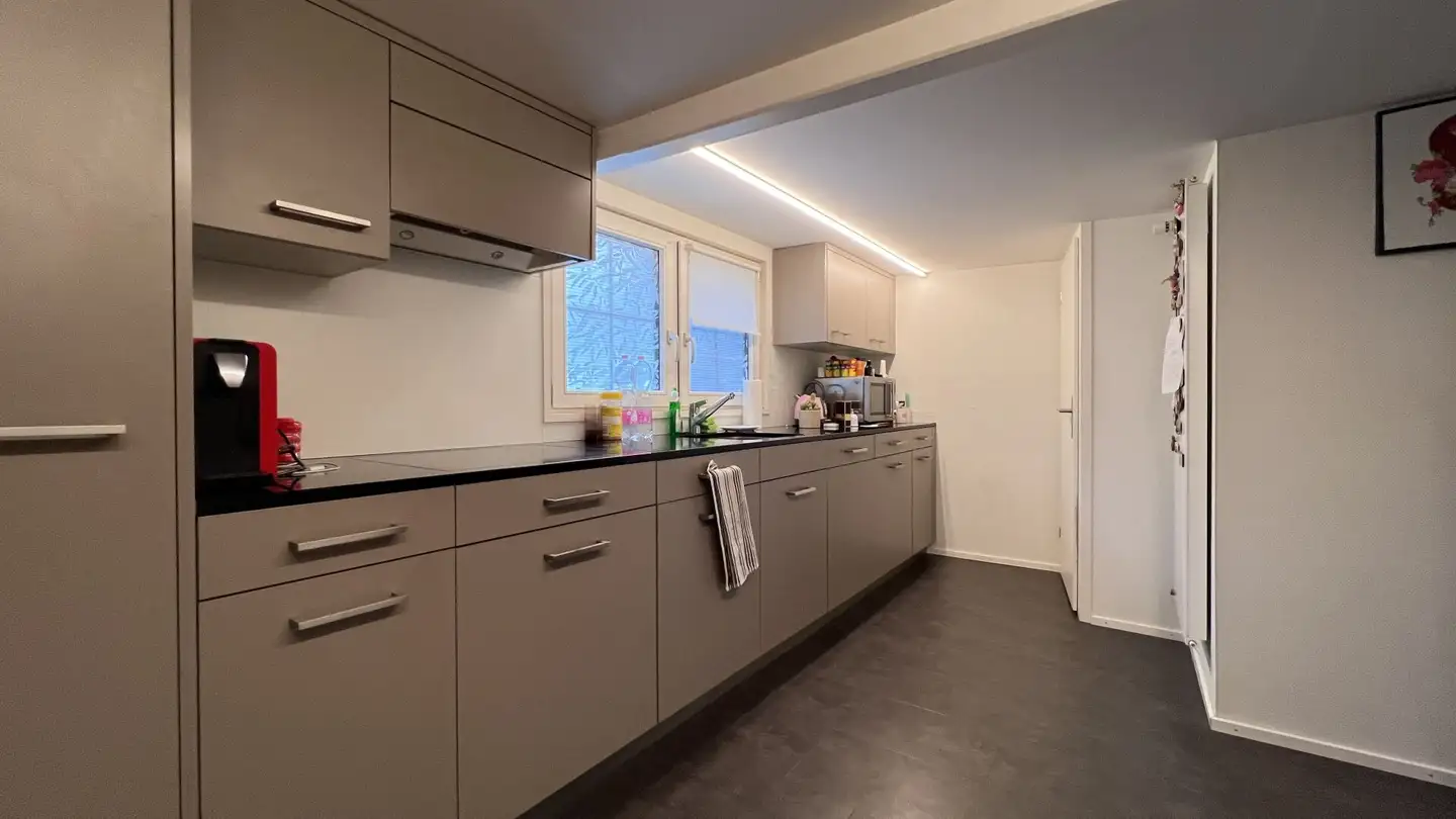 Einfamilienhaus mieten - Dorfstrasse, 9055 Bühler - Foto 2