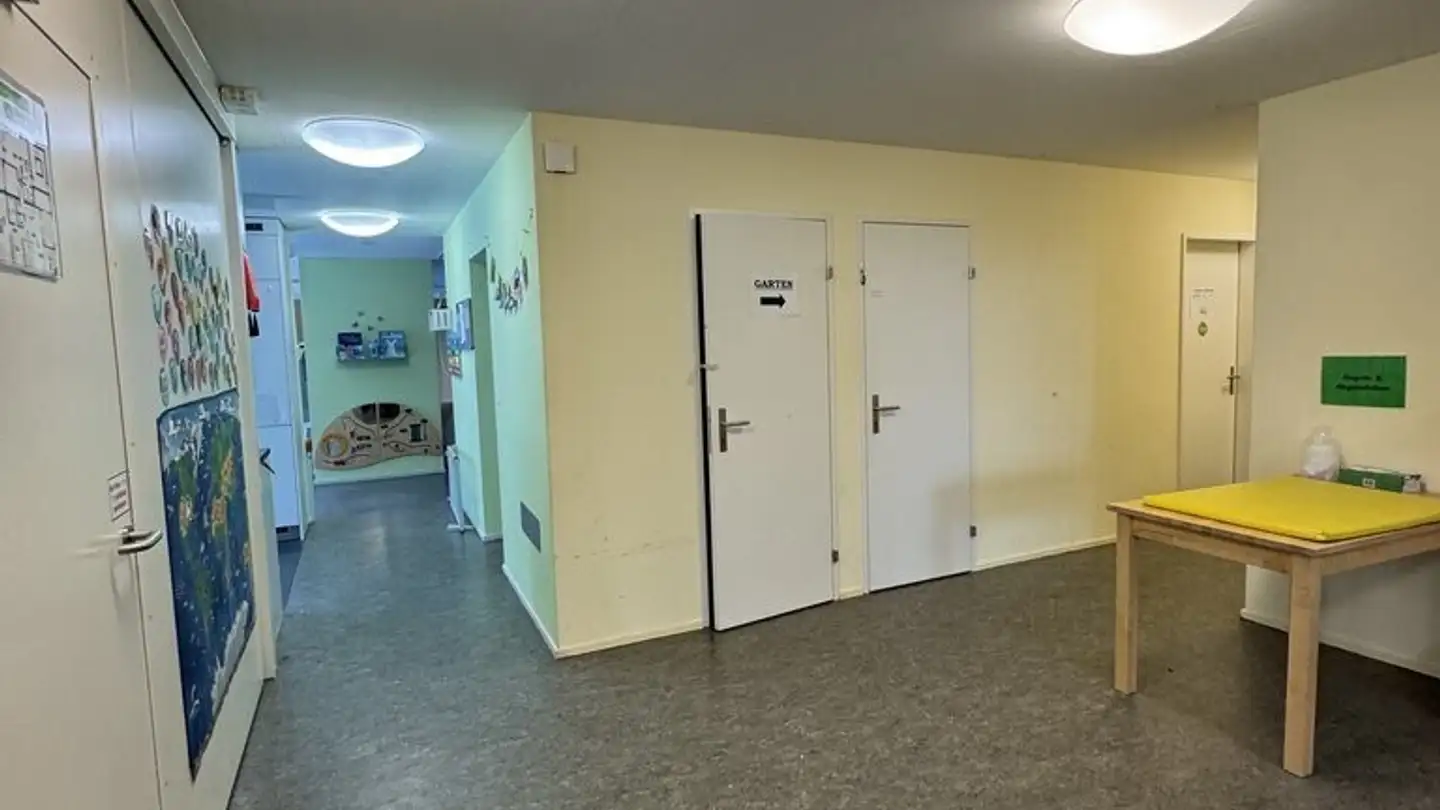 Commerciale in affitto - Mellingerstrasse 128, 5400 Baden - Photo 3