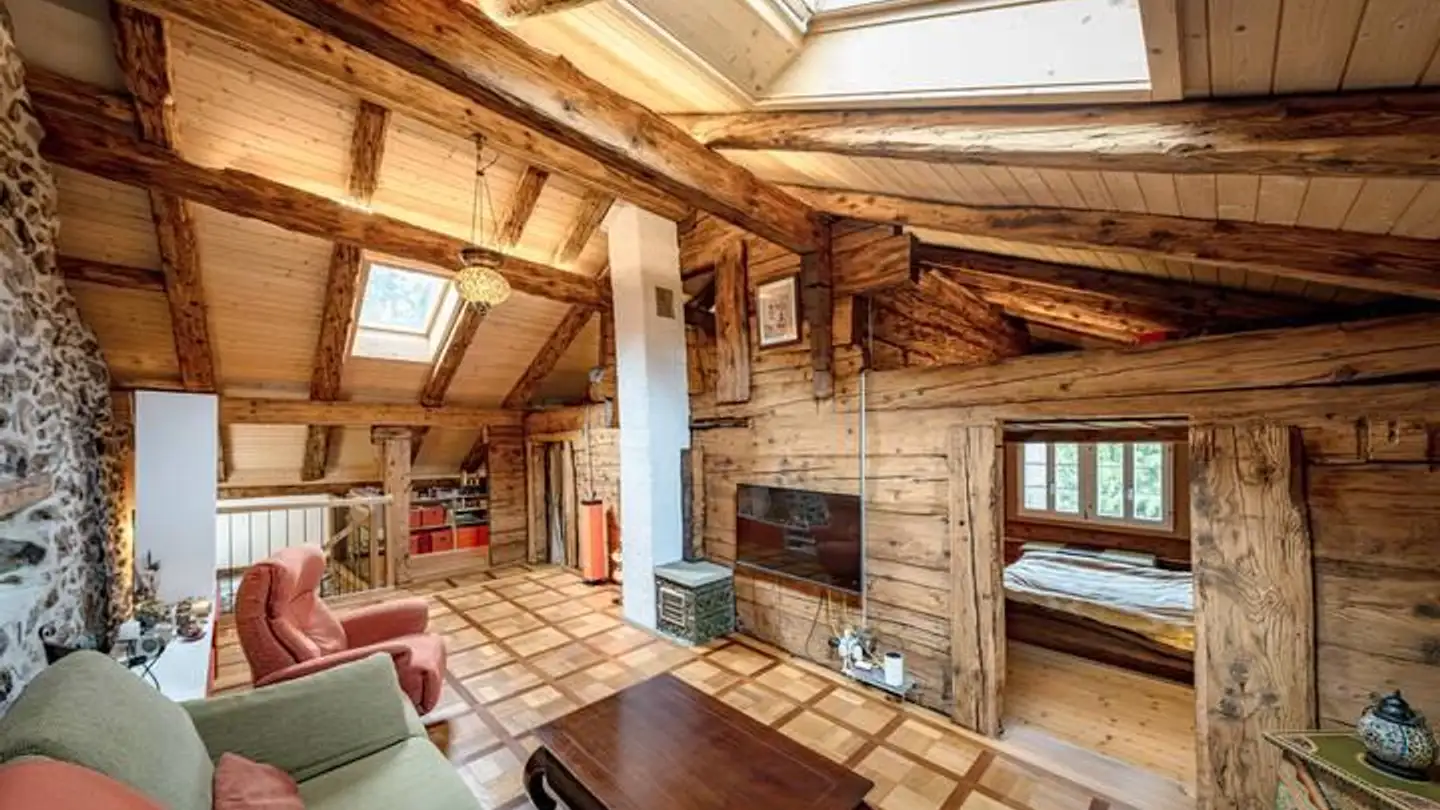 Maison individuelle à vendre - 6377 Seelisberg - Photo 4