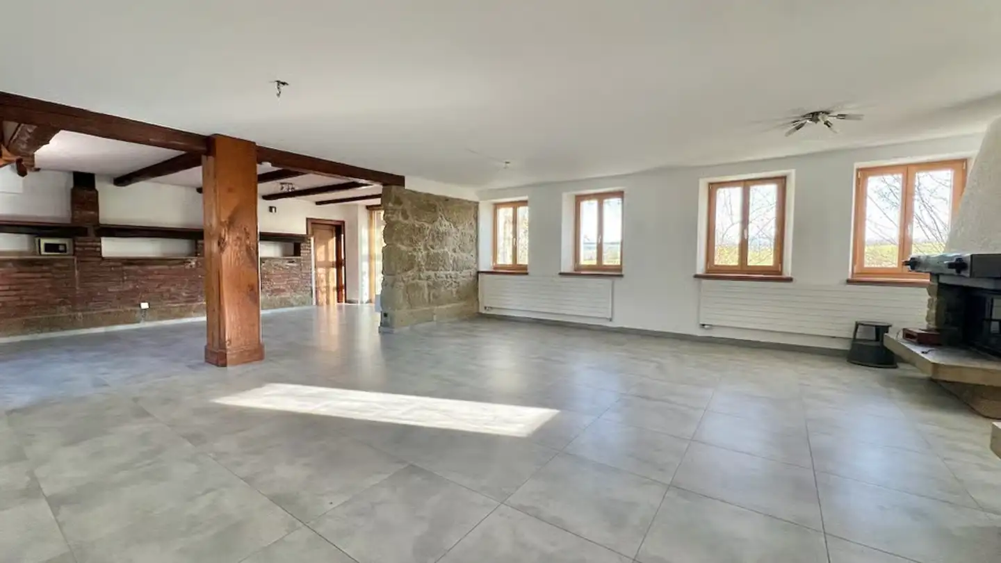 Maison individuelle à vendre - 1528 Surpierre - Photo 3