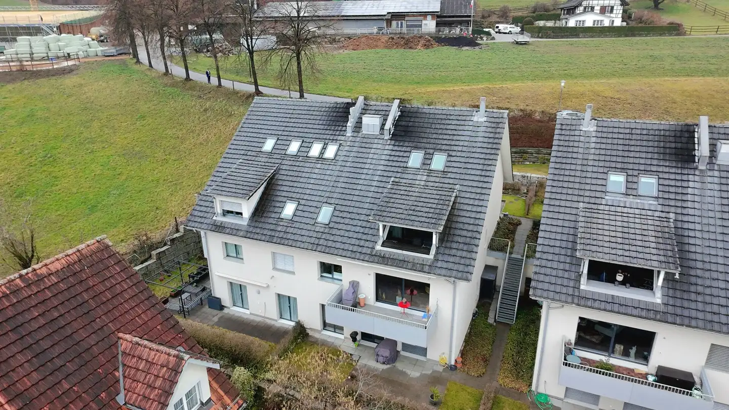 Appartement à vendre - 8902 Urdorf - Photo 2