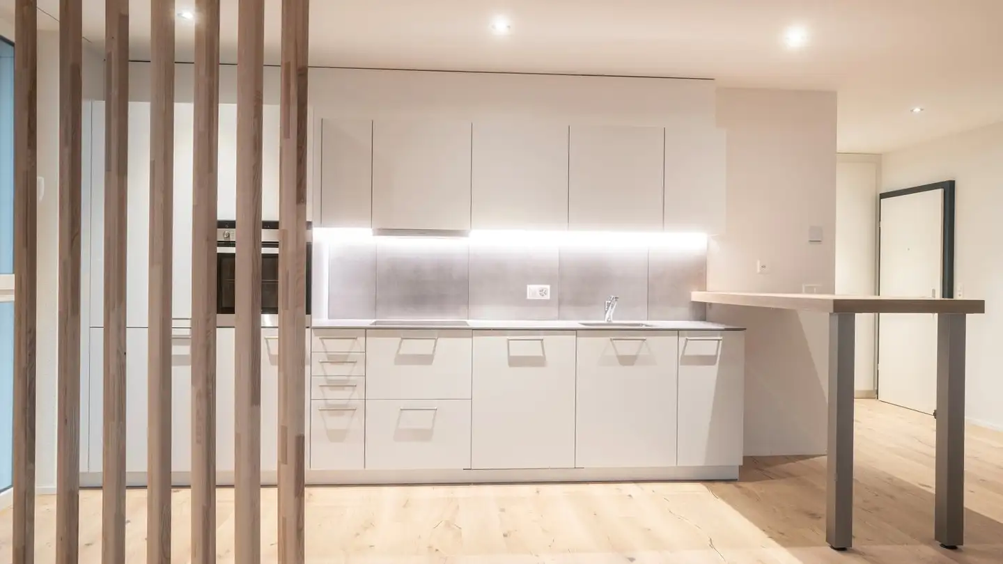 Apartment for rent - Rue Du 16 Mars 17, 2732 Reconvilier