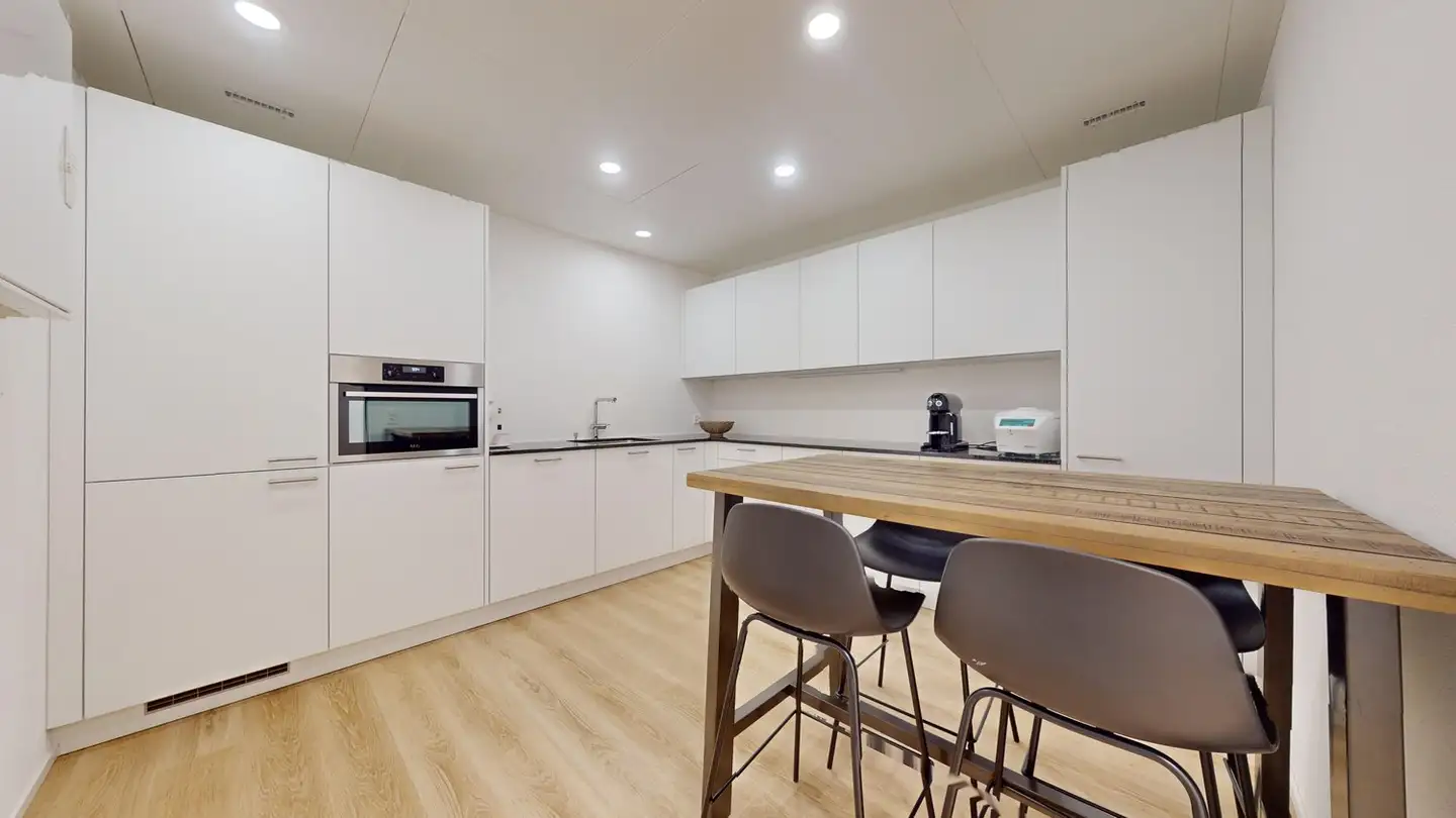 Bürofläche mieten - Loren-Allee 20, 8610 Uster - Foto 3