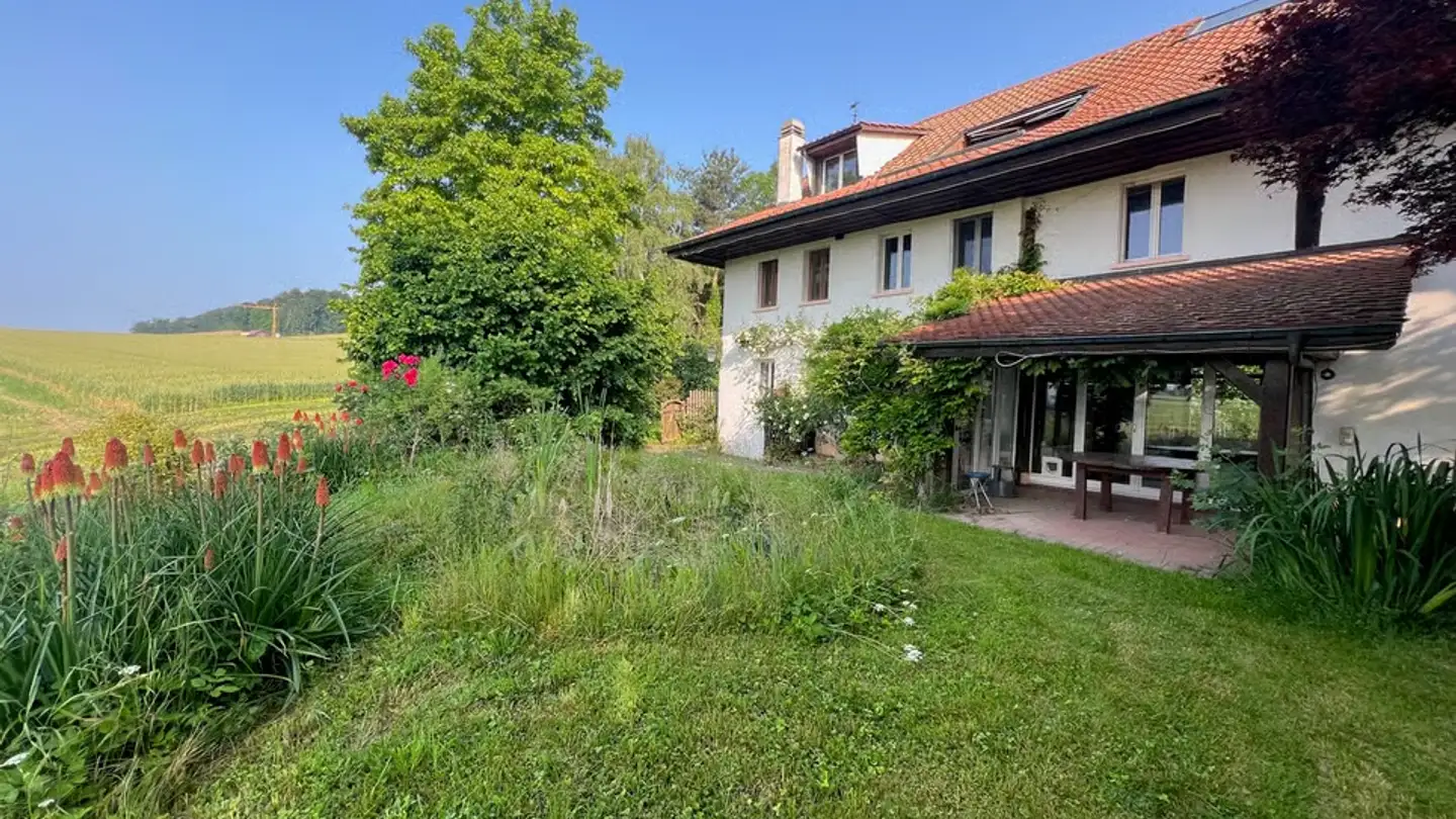 Maison individuelle à vendre - 1528 Surpierre - Photo 2