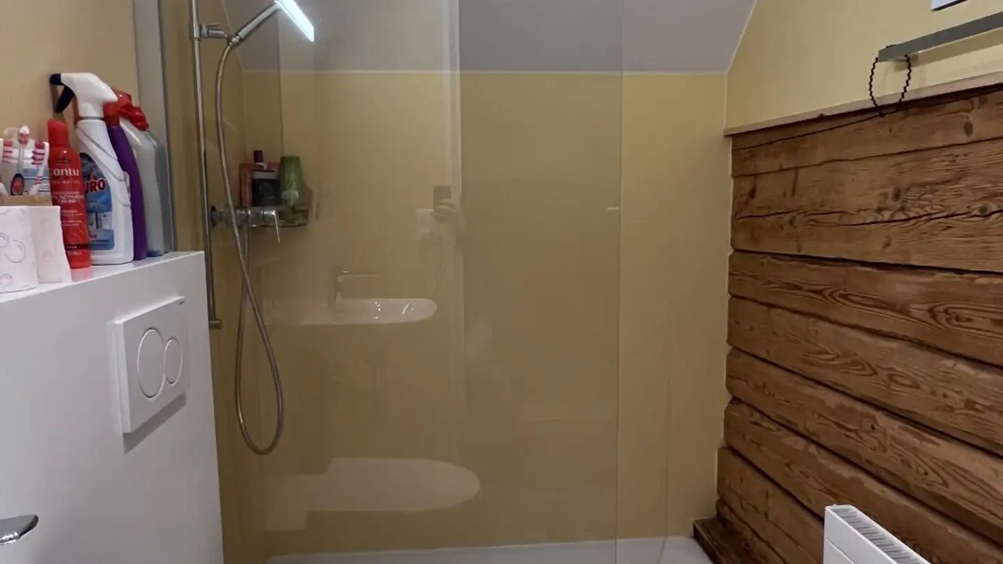 Einfamilienhaus mieten - Dorfstrasse, 9055 Bühler - Foto 4