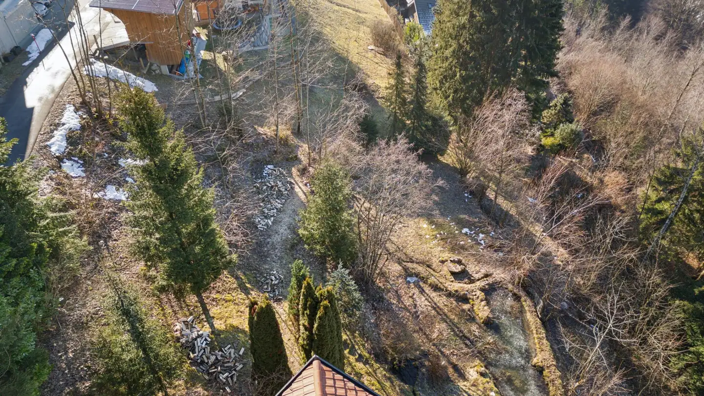 Terreno edificabile in vendita - Solenberg 107, 8723 Maseltrangen - Photo 4