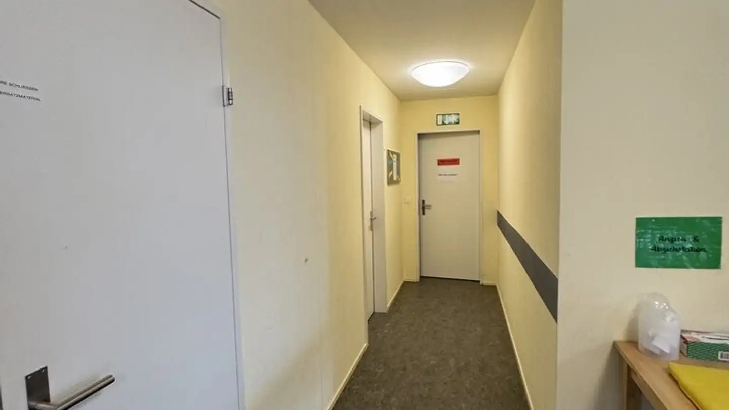 Commerciale in affitto - Mellingerstrasse 128, 5400 Baden - Photo 4