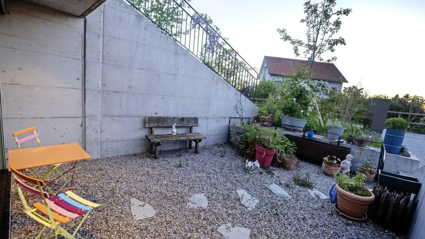 Hobby room for sale - Rütiholzstrasse 17, 9052 Niederteufen - Photo 2