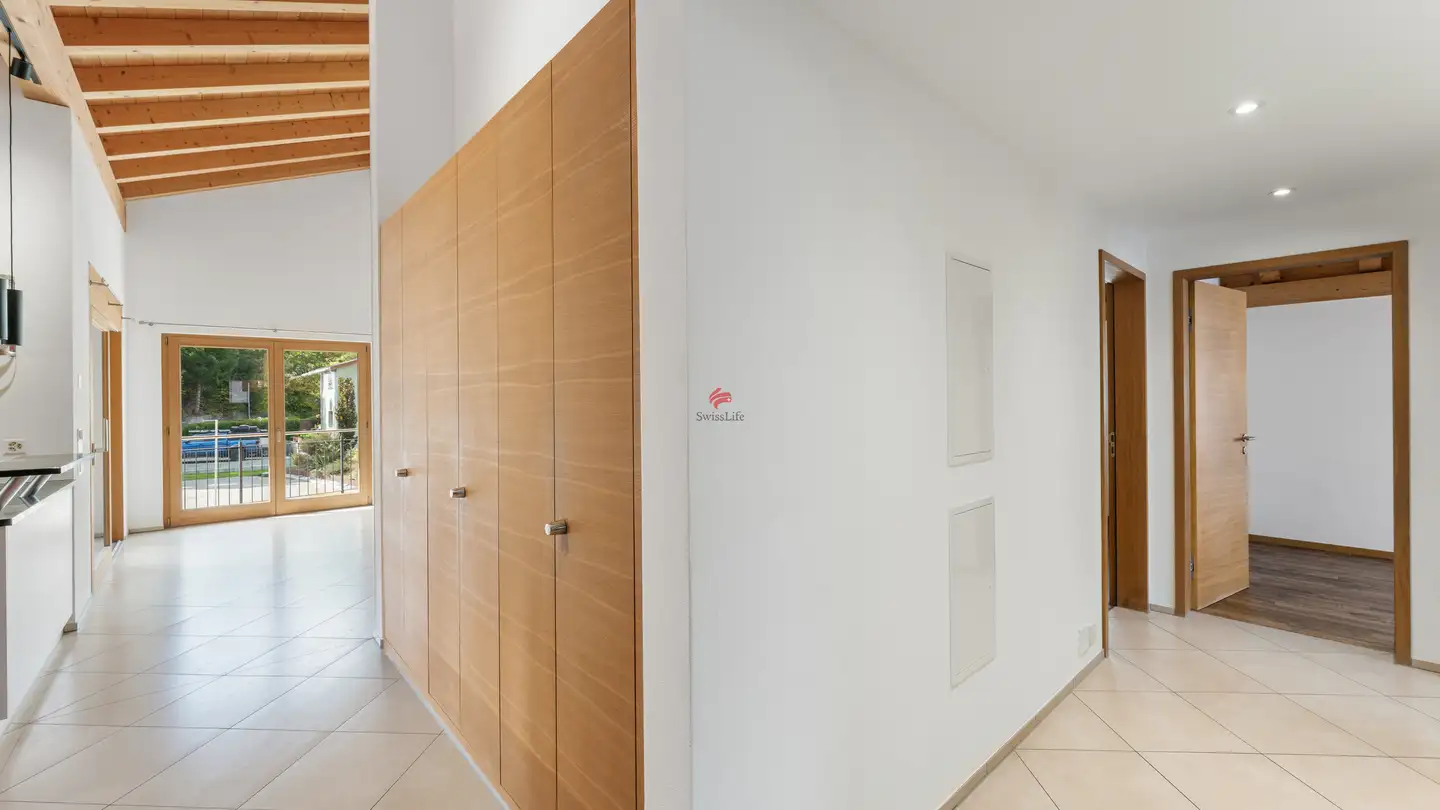 Casa singola in vendita - Via Mutta 9, 7031 Laax GR - Photo 2