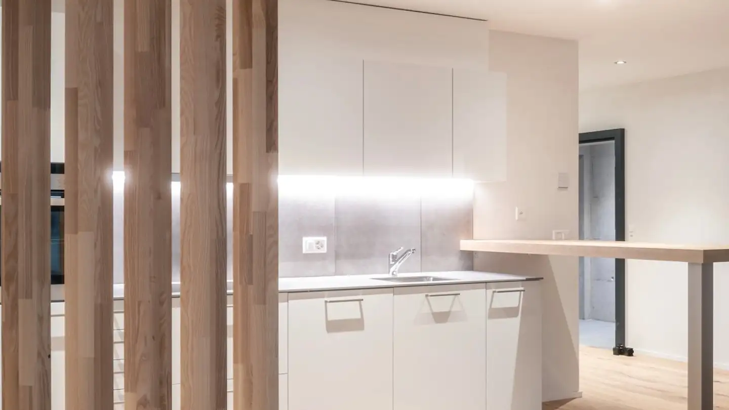 Appartamento in affitto - Rue Du 16 Mars 17, 2732 Reconvilier - Photo 3