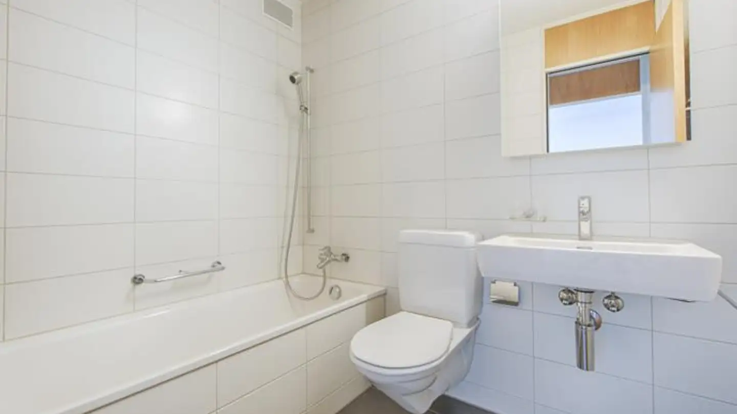 Appartamento in affitto - Frutigenstrasse 16, 3600 Thun - Foto 4