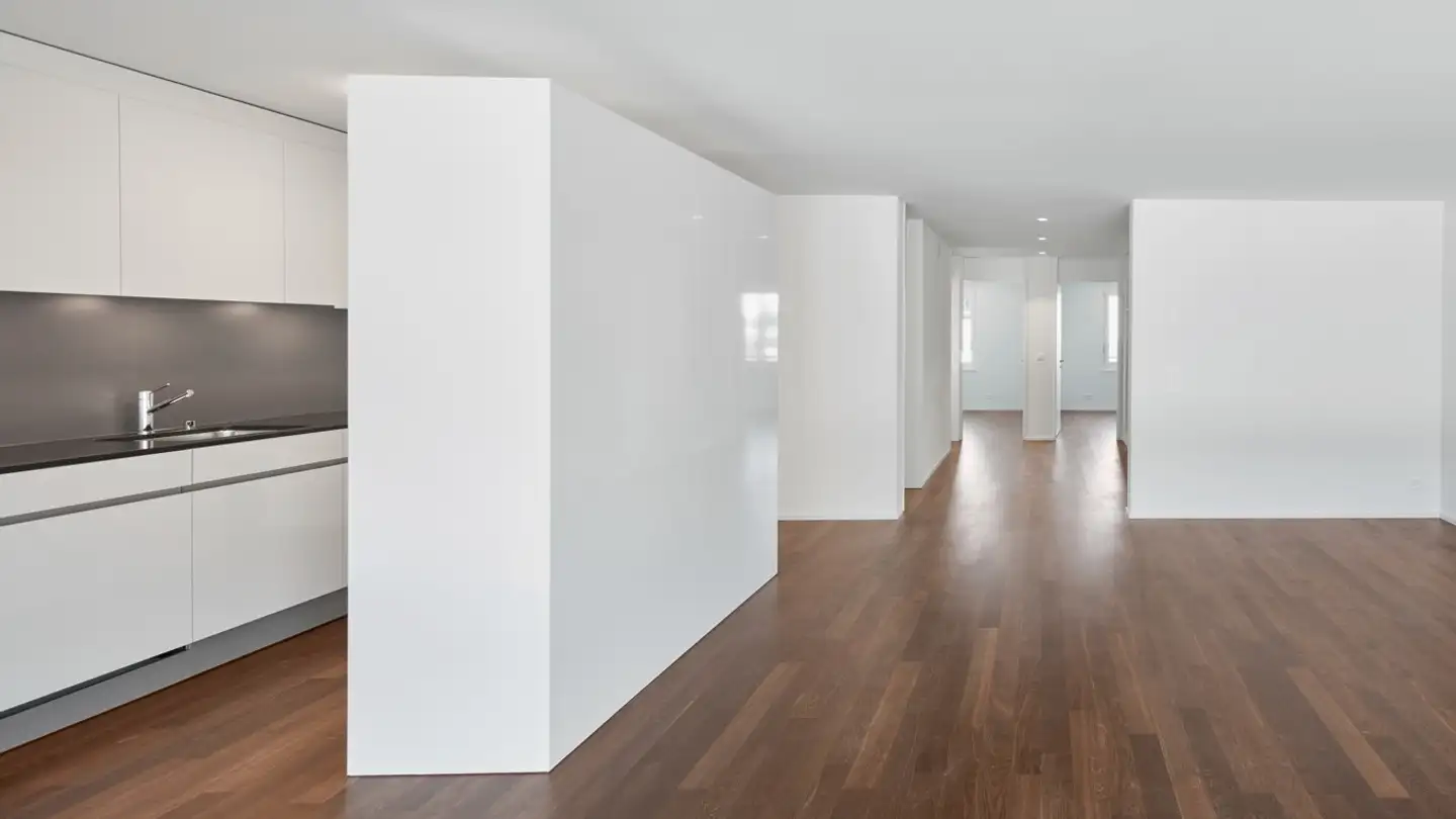 Wohnung mieten - Bantigerweg 14a, 3122 Kehrsatz - Foto 2