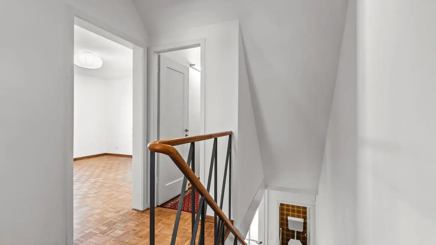 Casa a schiera in vendita - Aufdorfstrasse 55, 8708 Männedorf - Foto 4