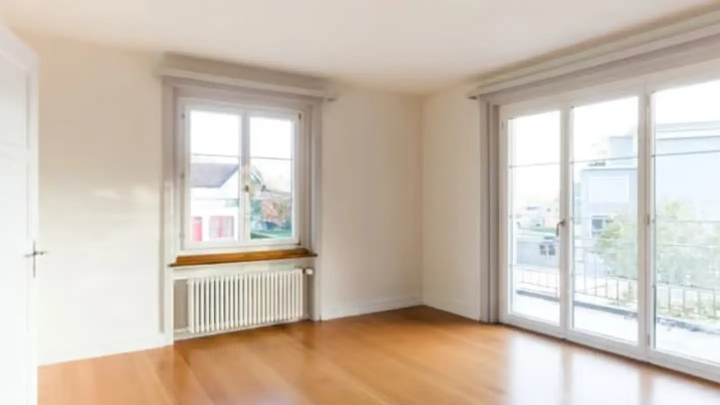 Appartement à louer - Bahnhofstrasse 125, 6423 Seewen SZ - Photo 2