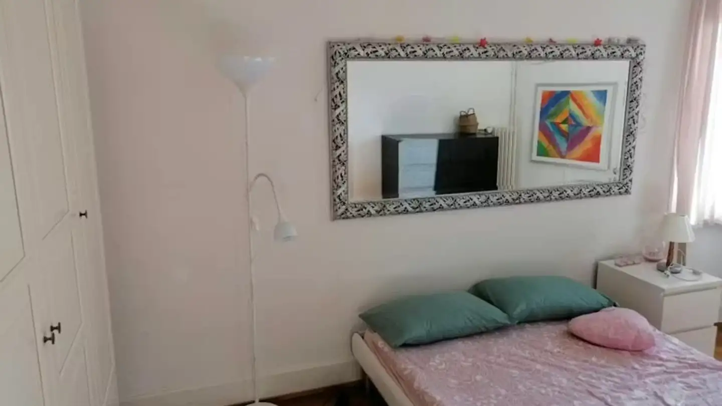 Chambre à louer - Rue Du Conseil, 1800 Vevey - Photo 3