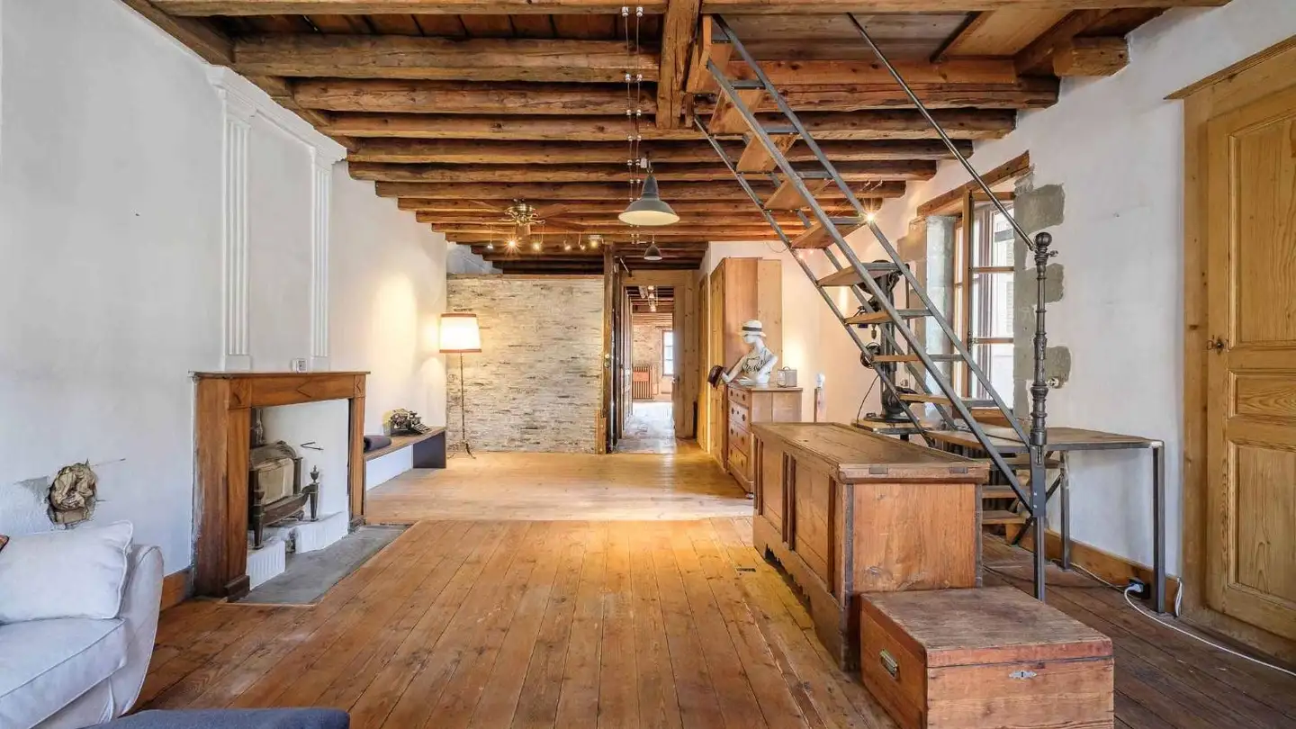 Einfamilienhaus kaufen - 1227 Carouge GE - Foto 3