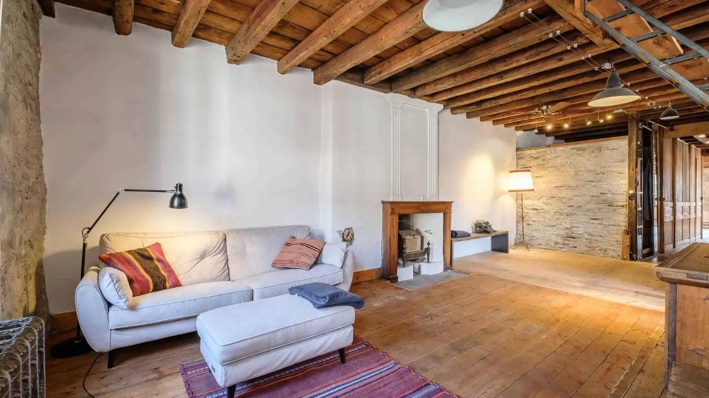 Einfamilienhaus kaufen - 1227 Carouge GE - Foto 4