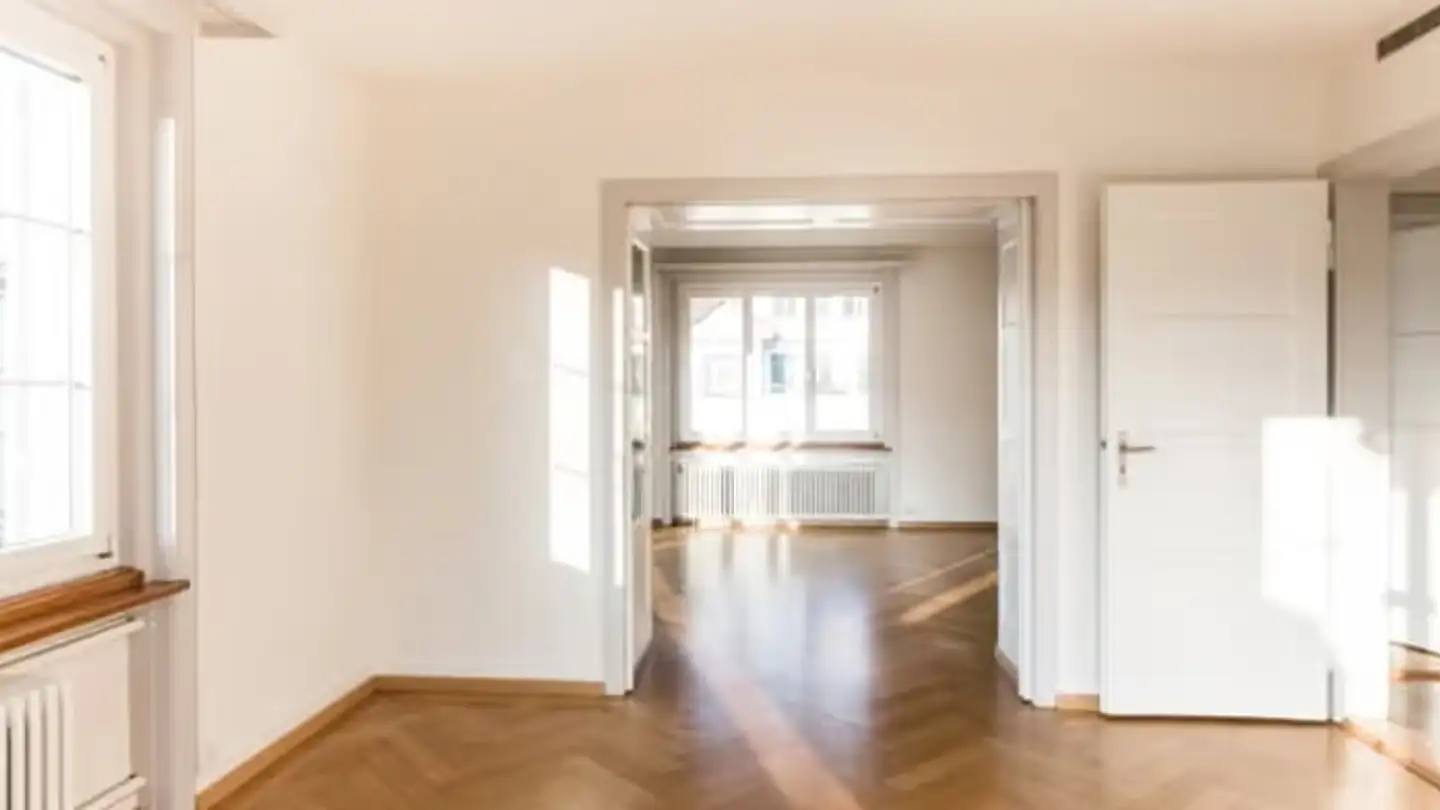 Appartement à louer - Bahnhofstrasse 125, 6423 Seewen SZ