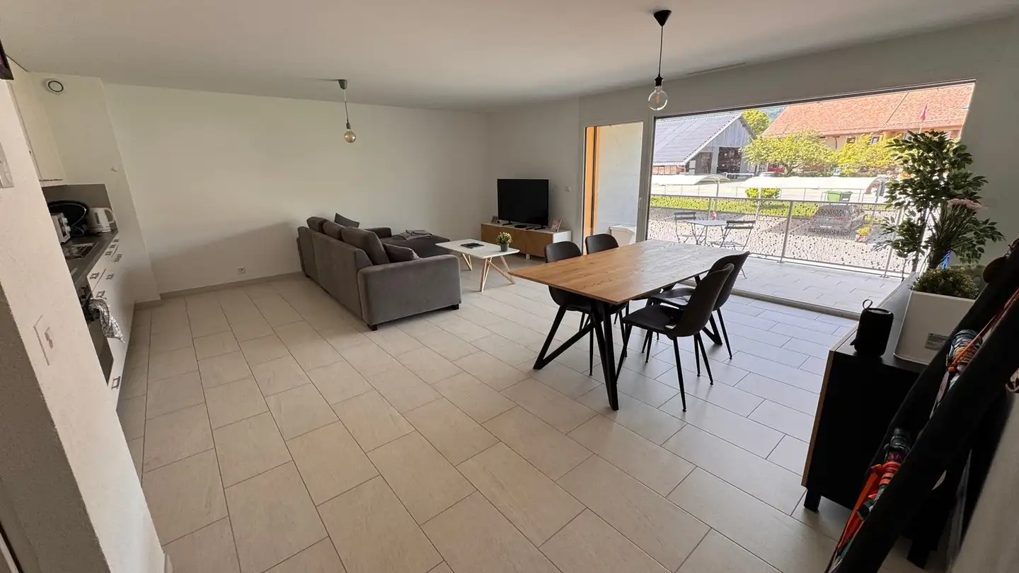 Appartamento in affitto - 1275 Chéserex - Foto 2
