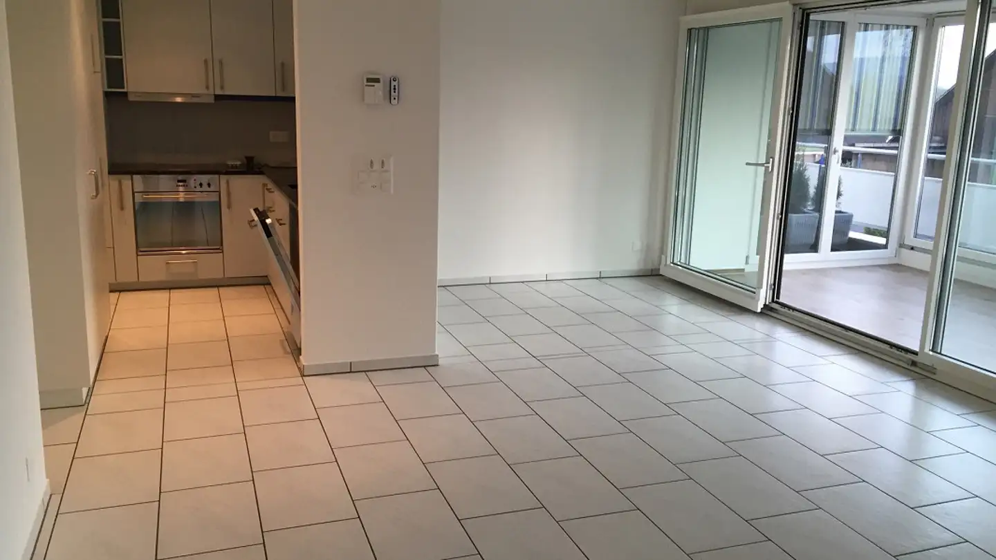 Apartment for rent - Dorfstrasse 88, 6332 Hagendorn