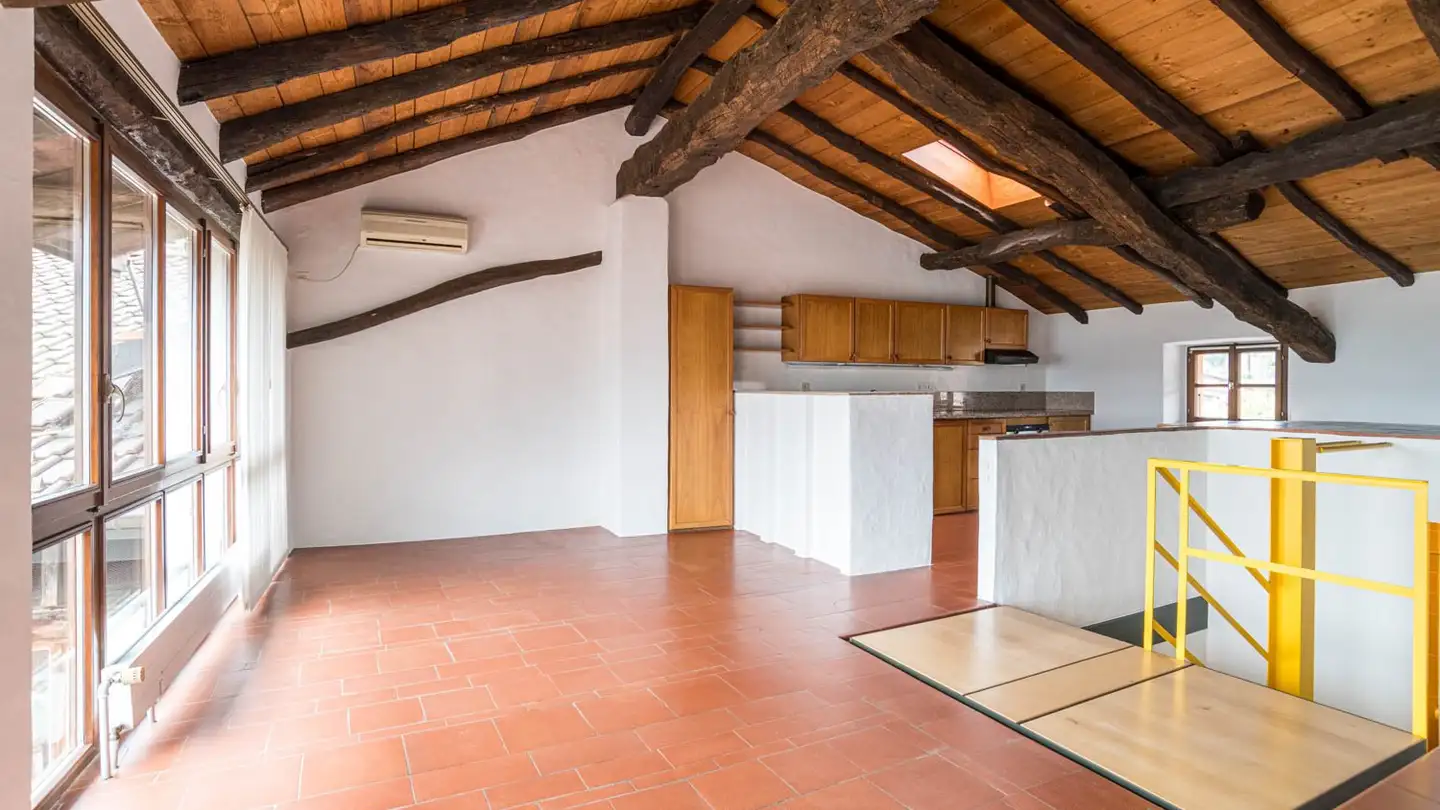 Appartement à louer - Via Vincenzo Vela 1, 6862 Rancate - Photo 3