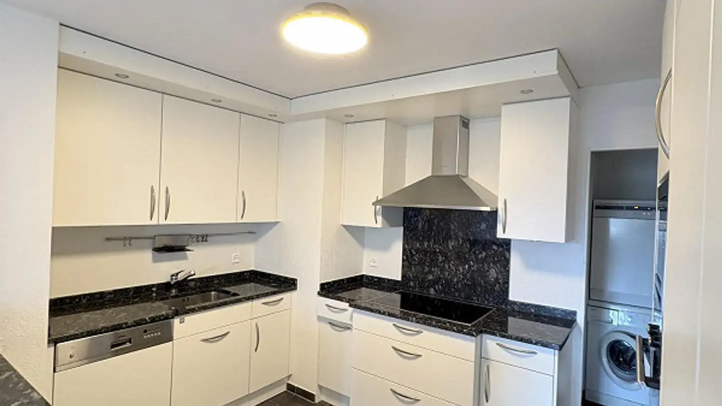 Appartement en terrasse à louer - Bergstrasse 38, 6004 Luzern - Photo 4