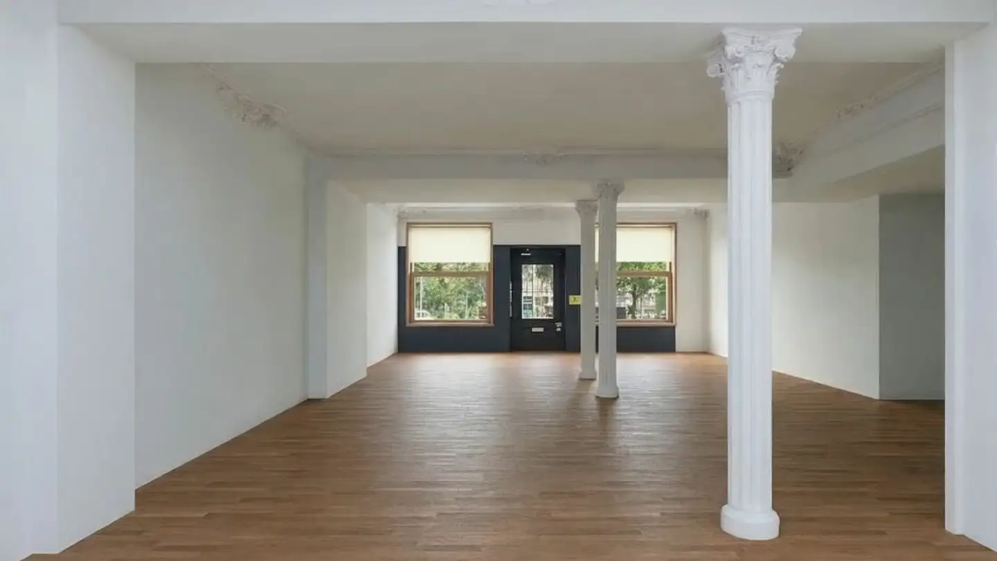Negozio in affitto - Binningerstrasse 15, 4051 Basel - Foto 2