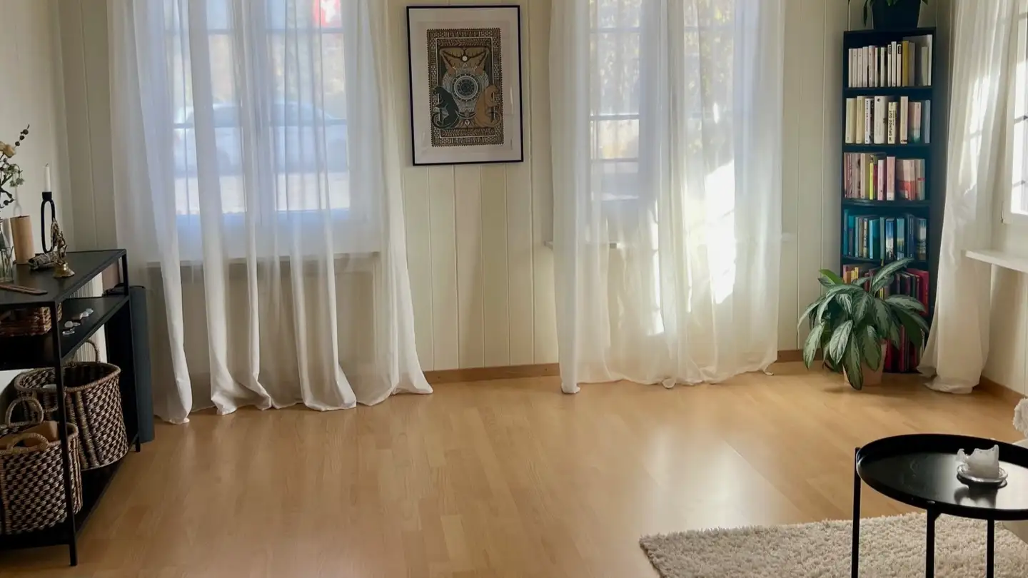 Apartment for rent - 3629 Kiesen