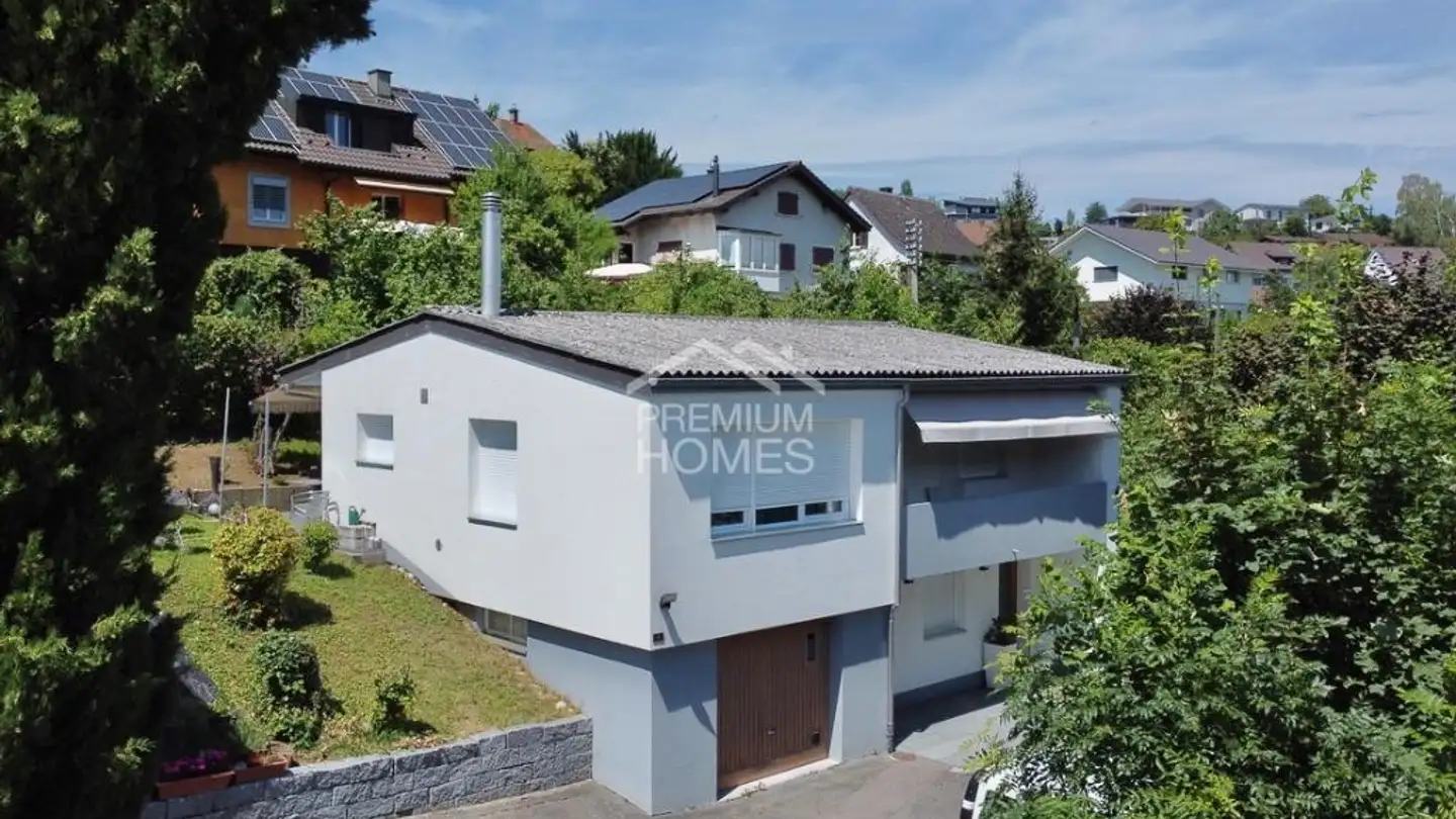 Casa singola in vendita - 4435 Niederdorf