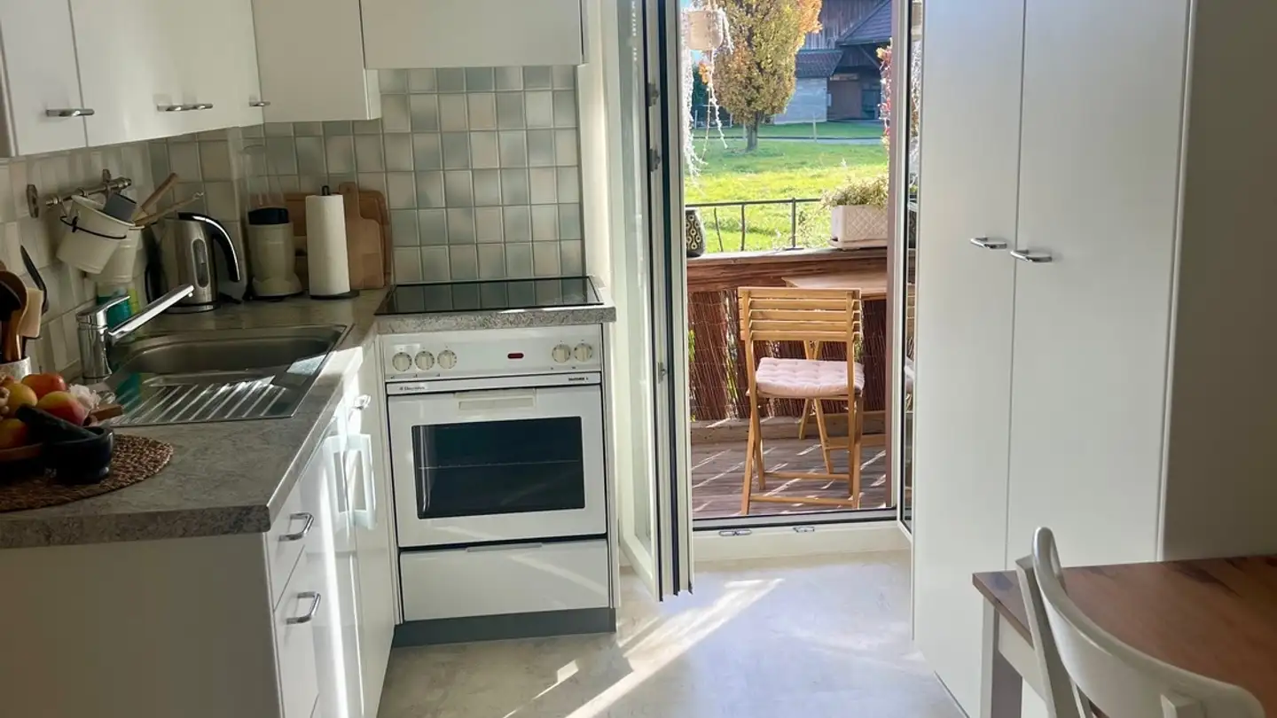 Apartment for rent - 3629 Kiesen - Photo 2