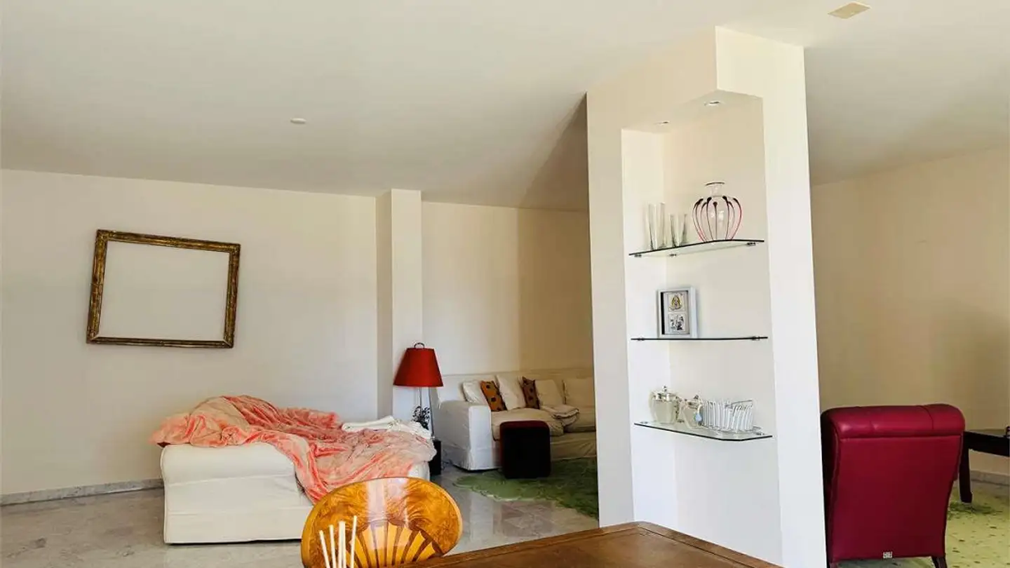 Appartamento in vendita - Via Tanello 15, 6977 Ruvigliana - Photo 3